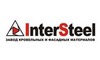 Логотип компании Интерстил (InterSteel)