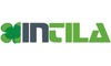Логотип компании Интила