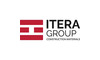 Логотип компании ИТЕРА ГРУП