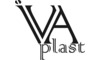 Логотип компании Ивапласт