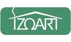 Логотип компании ИзоАрт