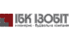 Логотип компании ИБК Изобит