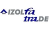 Логотип компании Изолфа Трэйд