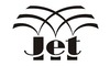 Логотип компании Джет
