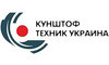 Логотип компании Кунштофтехник Украина
