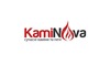 Логотип компании KamiNova 