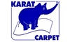 Логотип компании КАРАТ