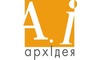 Логотип компании АРХ ИДЕЯ