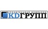 Логотип компании КД-ГРУПП