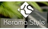 Логотип компании Керама-Стиль