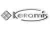 Логотип компании Керамис