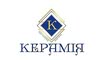 Логотип компании Керамия
