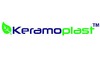 Логотип компании Керамопласт