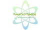 Логотип компании КиевГеоПрибор