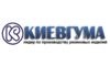 Логотип компании Киевгума