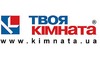 Логотип компании Твоя Кимната