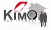 Логотип компании КиМо