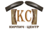 Логотип компании Кирпич-центр