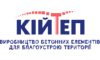 Логотип компании Кийтеп