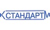 Логотип компании КМ СТАНДАРТ