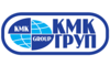Логотип компании КМК Груп