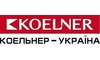 Логотип компании Коэльнэр-Украина