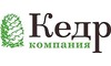 Логотип компании Компания КЕДР
