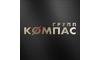 Логотип компании Компас-Групп