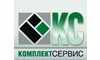 Логотип компании Комплект Сервис
