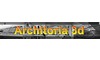 Логотип компании Architoria 3D