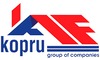 Логотип компании Копру