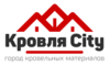 Логотип компании Кровля City