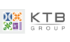 Логотип компании КТБ-Групп