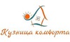 Логотип компании Кузница комфорта