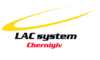 Логотип компании Лак Систем