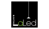Логотип компании Laled
