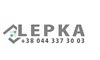 Логотип компании Lepka