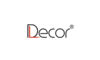 Логотип компании L.Decor
