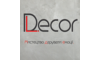 Логотип компании L.Decor