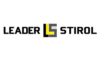 Логотип компании Лидер Стирол