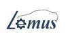 Логотип компании ЛЕМУС