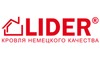Логотип компании Лидер Буд