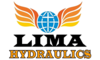 Логотип компании ЛИМА ГИДРАВЛИКС