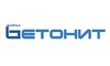 Логотип компании Бетонит