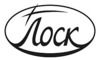 Логотип компании Лоск