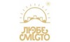 Логотип компании Любе місто