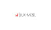 Логотип компании Lux-Mebel