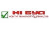 Логотип компании М1 БУД
