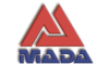Логотип компании МАДА