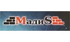Логотип компании Мадис